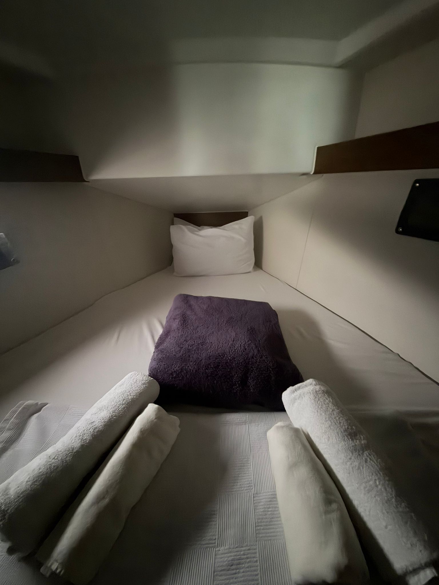 Oceanis 34.1 - 3 cab. — photo 6