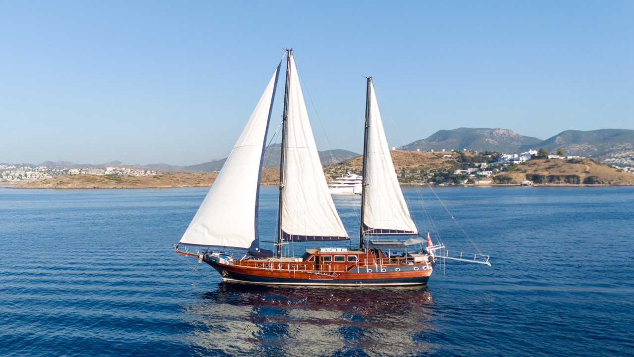 Photo #3 - Capricorn 1 (Capricorn 1) en Lavrion - 63725