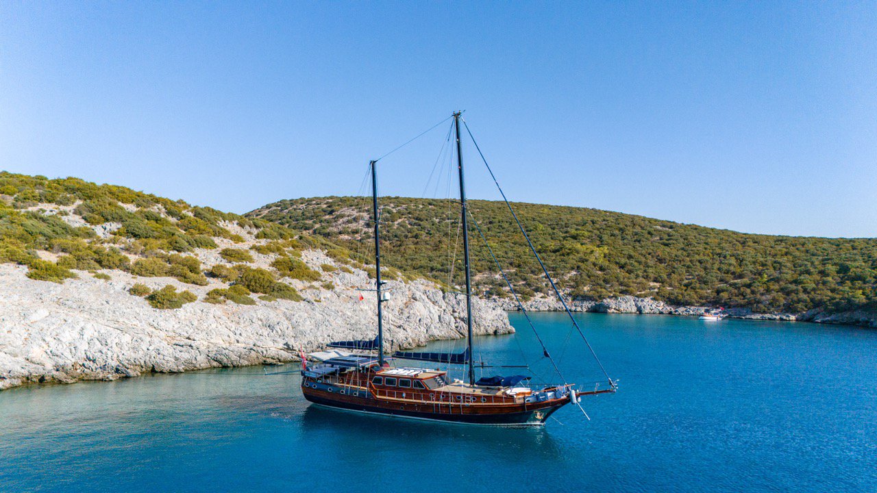 Photo #4 - Capricorn 1 (Capricorn 1) en Lavrion - 63725