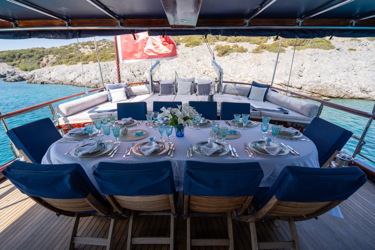 Photo #8 - Capricorn 1 (Capricorn 1) en Lavrion - 63725