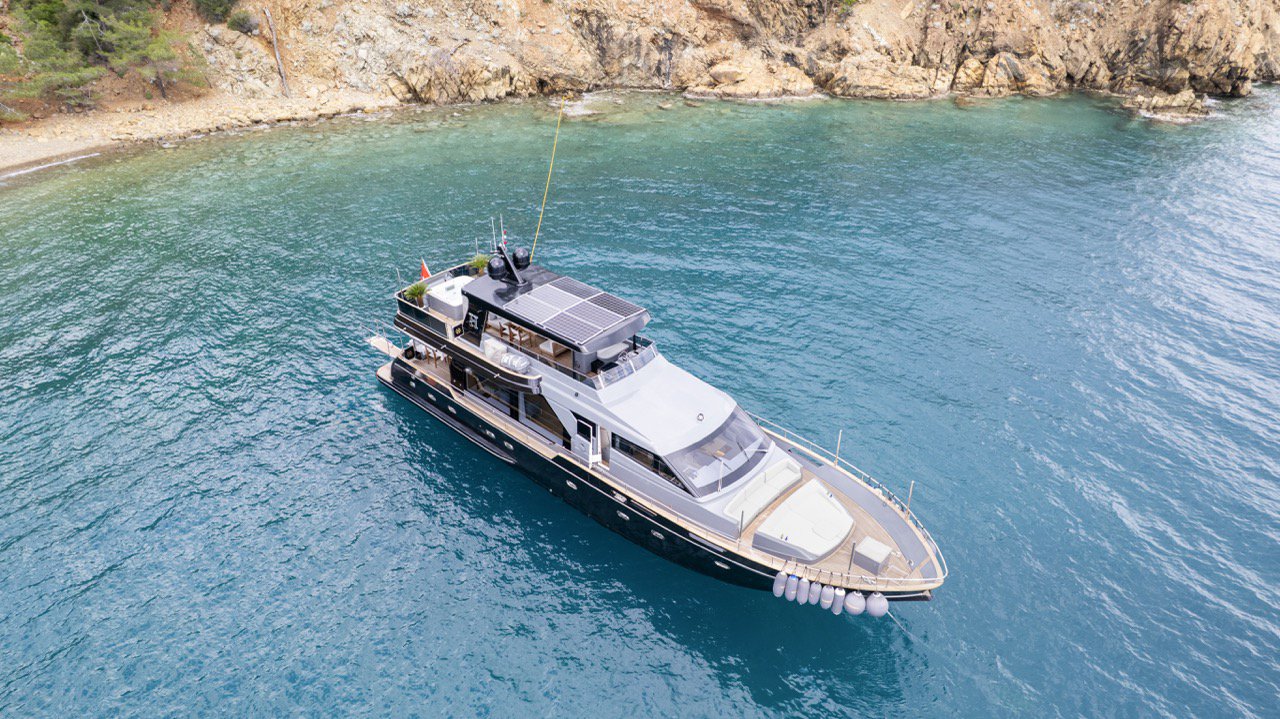 Photo #1 - Beyefendi H (Beyefendi H) in Gocek - 63728