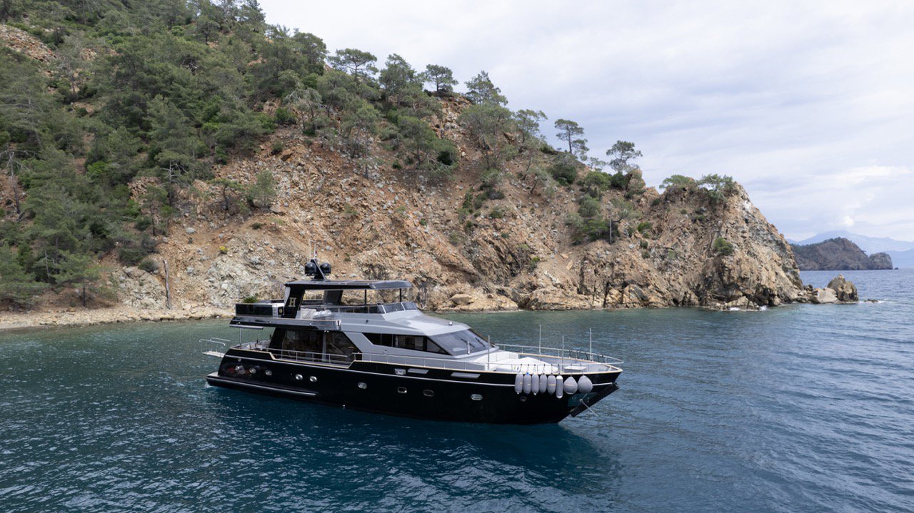 Photo #4 - Beyefendi H (Beyefendi H) in Gocek - 63728
