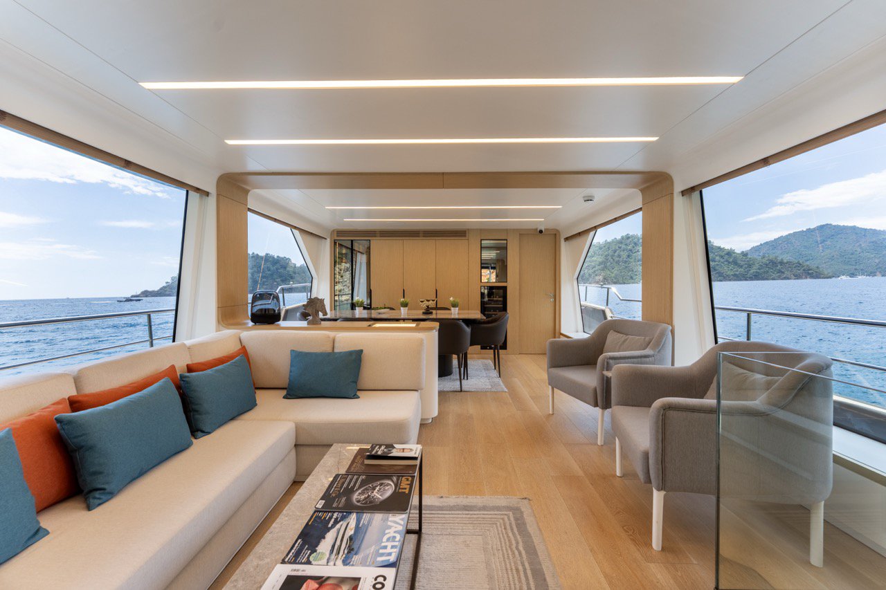 Photo #10 - Beyefendi H (Beyefendi H) in Gocek - 63728