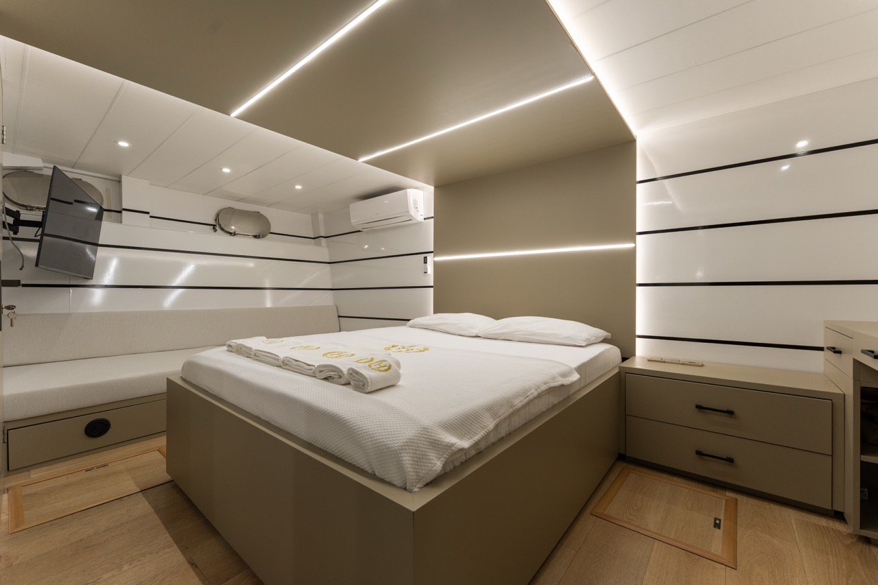 Photo #14 - Beyefendi H (Beyefendi H) in Gocek - 63728