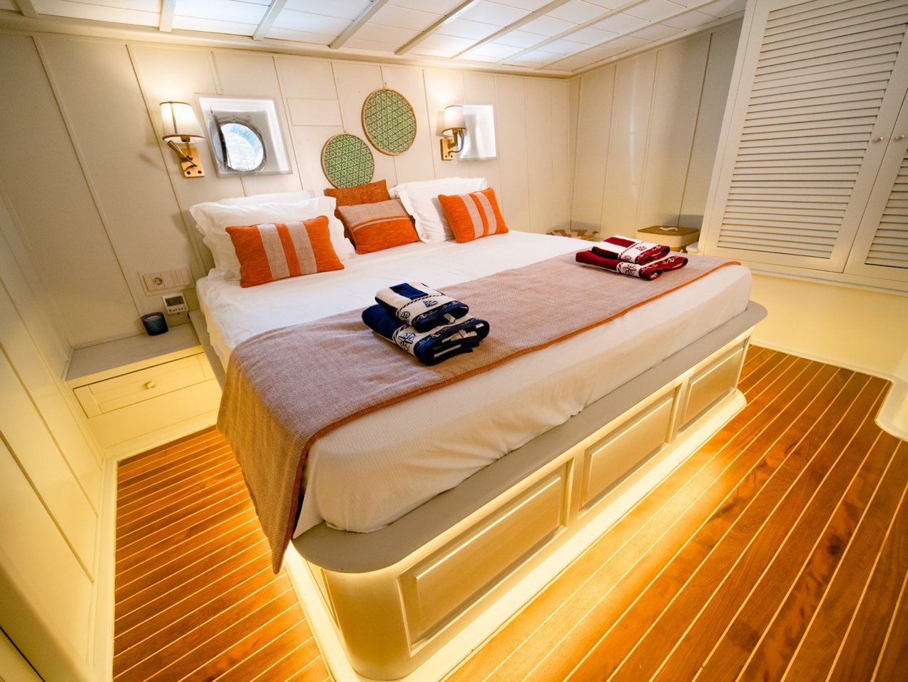 Photo #16 - Caustic (Caustic) in Bodrum - 63729