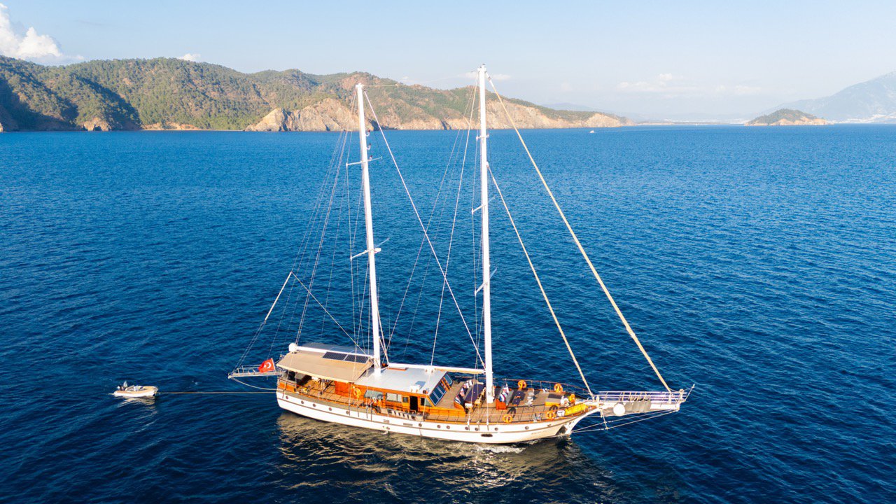 Photo #1 - Eylul (Eylul 17) in Bodrum - 63730
