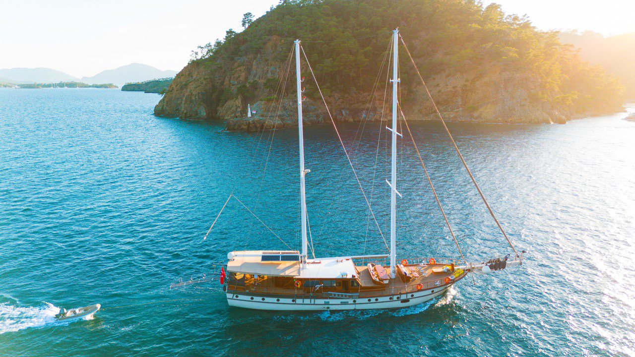 Photo #2 - Eylul (Eylul 17) in Bodrum - 63730