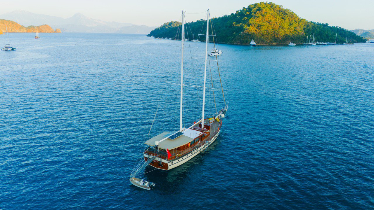 Photo #3 - Eylul (Eylul 17) in Bodrum - 63730