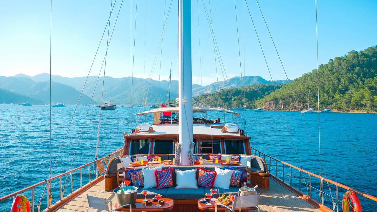 Photo #6 - Eylul (Eylul 17) in Bodrum - 63730