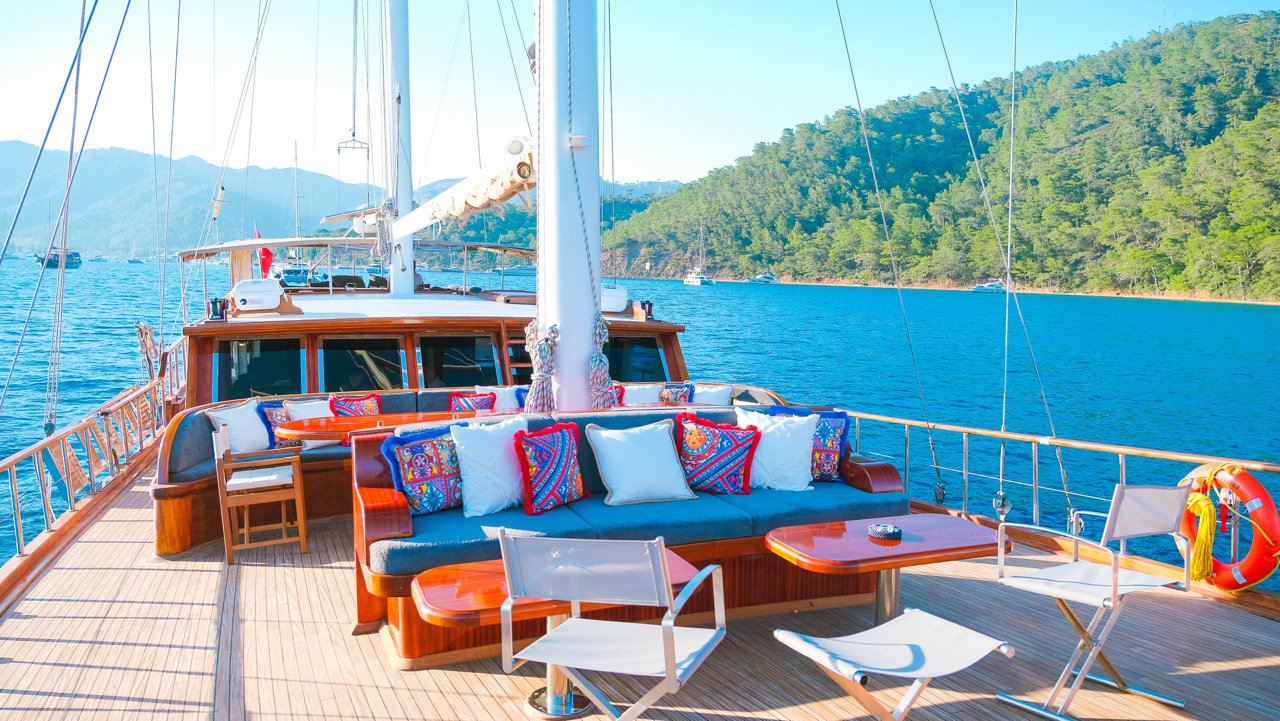 Photo #7 - Eylul (Eylul 17) in Bodrum - 63730