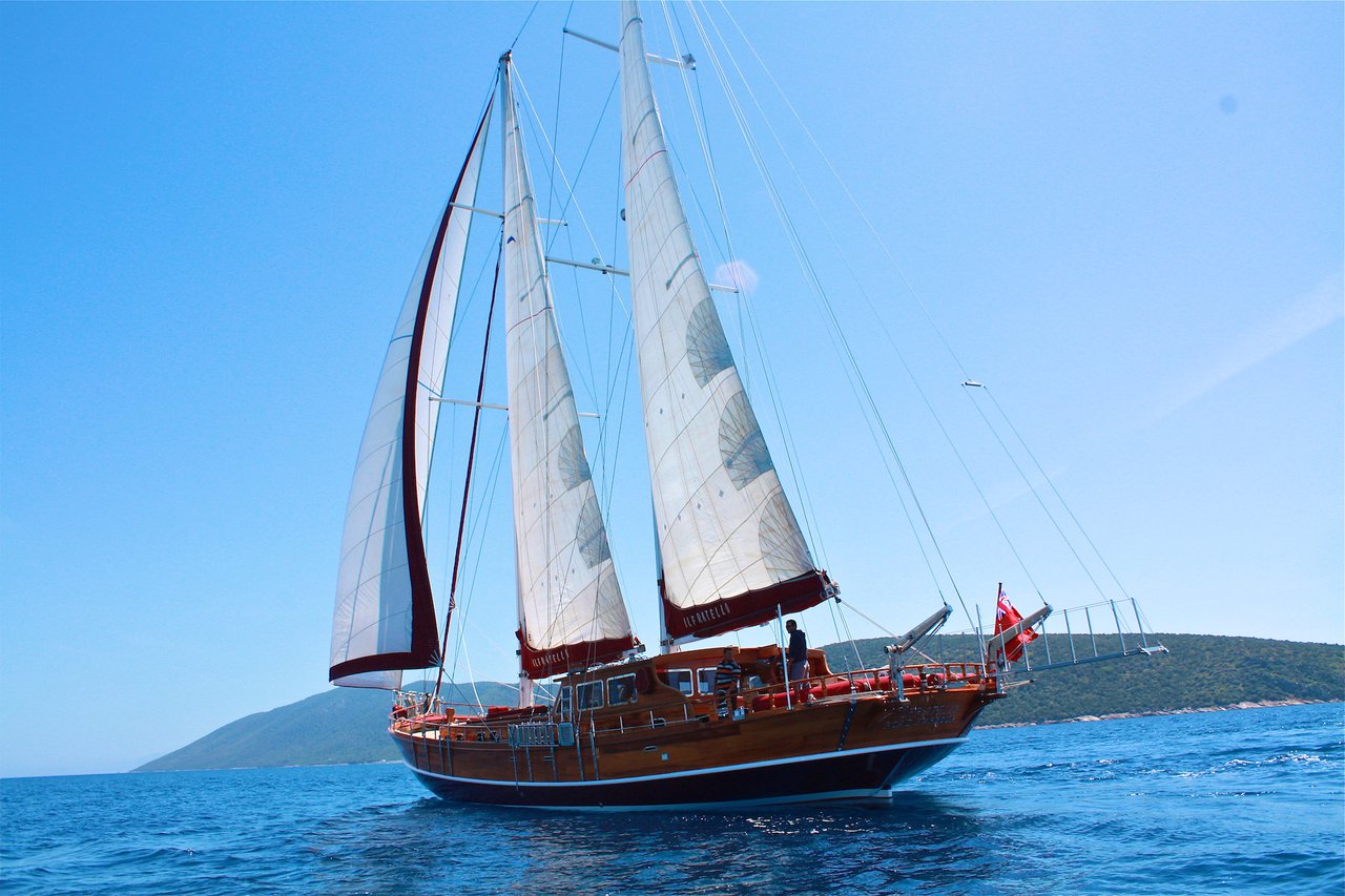 Photo #2 - Il Fratello (Il Fratello) en Bodrum - 63731