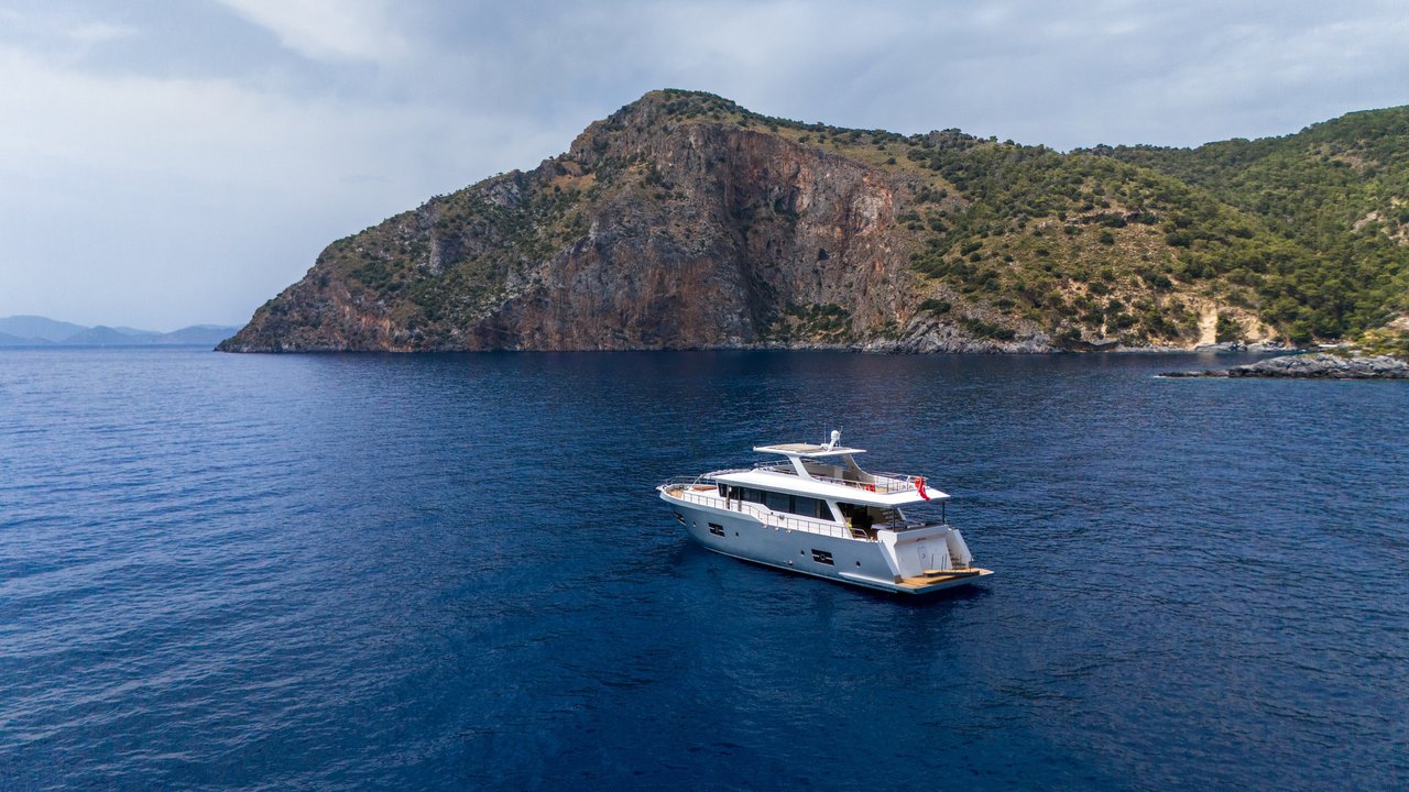 Photo #2 - Lavin (Lavin) en Gocek - 63732