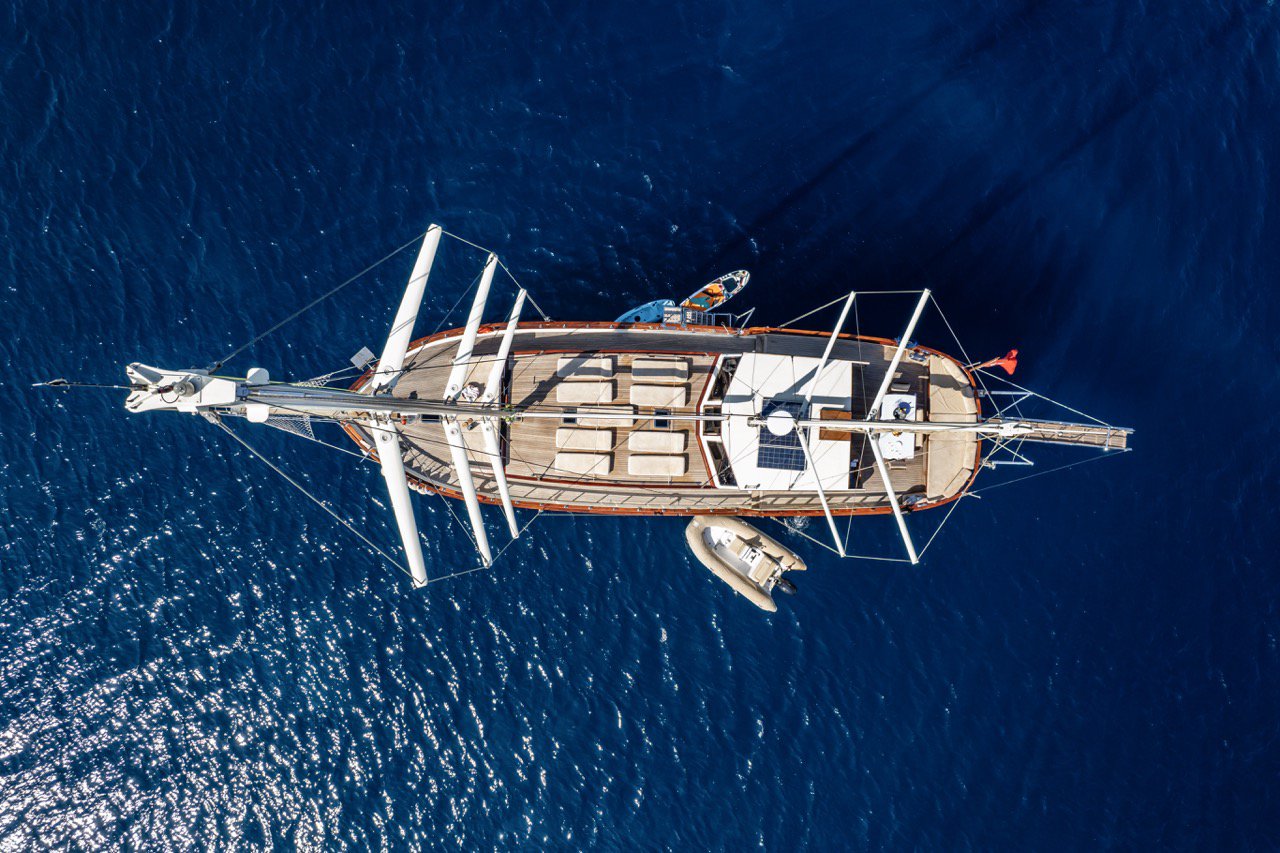 Photo #3 - Leylali (Leylali) in Bodrum - 63733