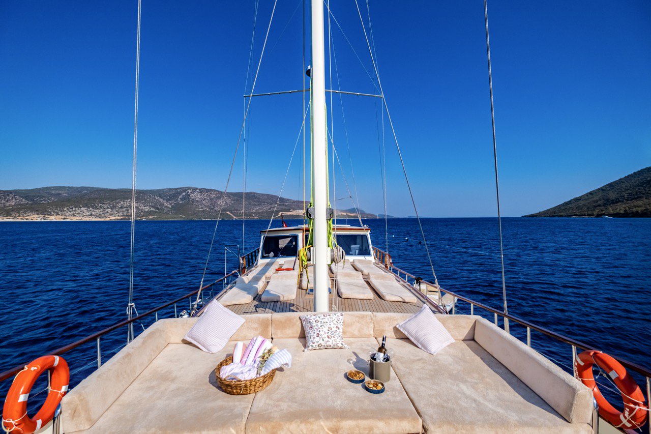 Photo #8 - Leylali (Leylali) in Bodrum - 63733