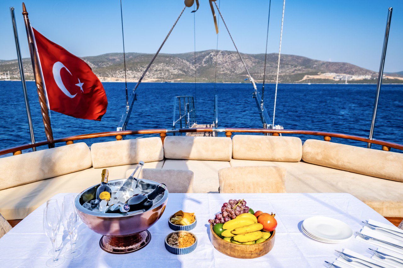 Photo #10 - Leylali (Leylali) in Bodrum - 63733