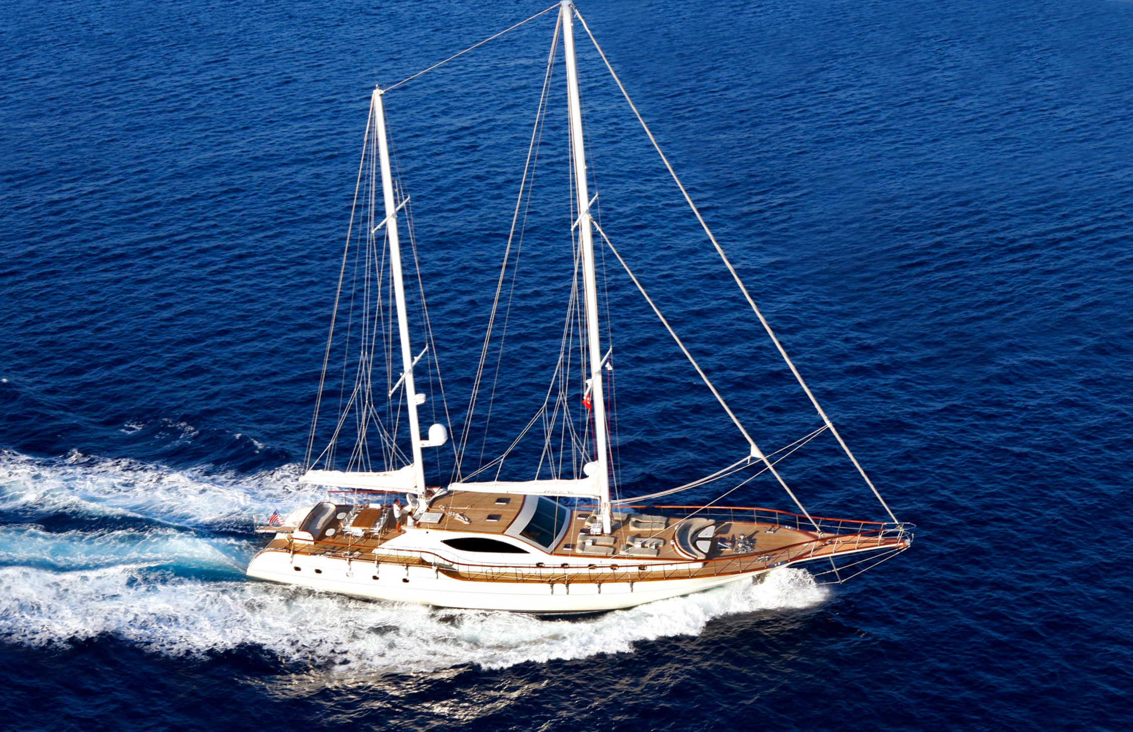 Photo #1 - MISS B (Miss B) in Bodrum - 63734