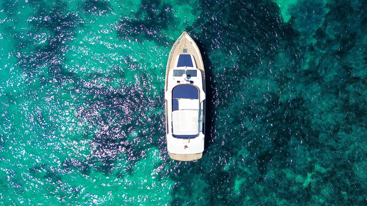 Photo #4 - Sevill (Sevill) in Bodrum - 63736
