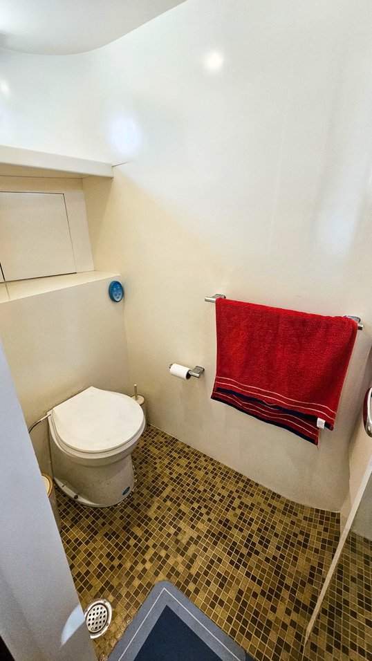 Photo #15 - Sevill (Sevill) in Bodrum - 63736