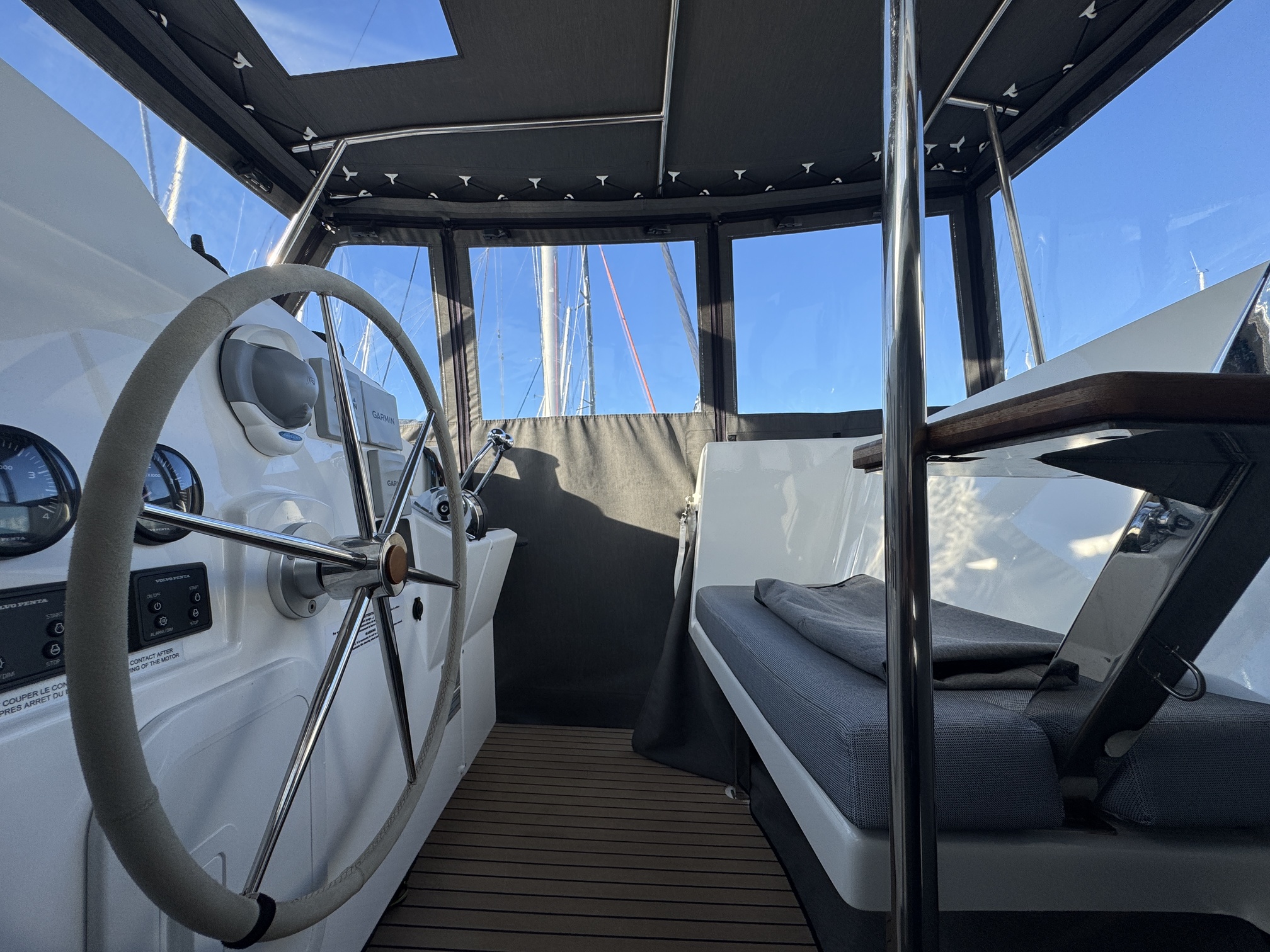 Fountaine Pajot Isla 40 - 3 cab. — photo 8