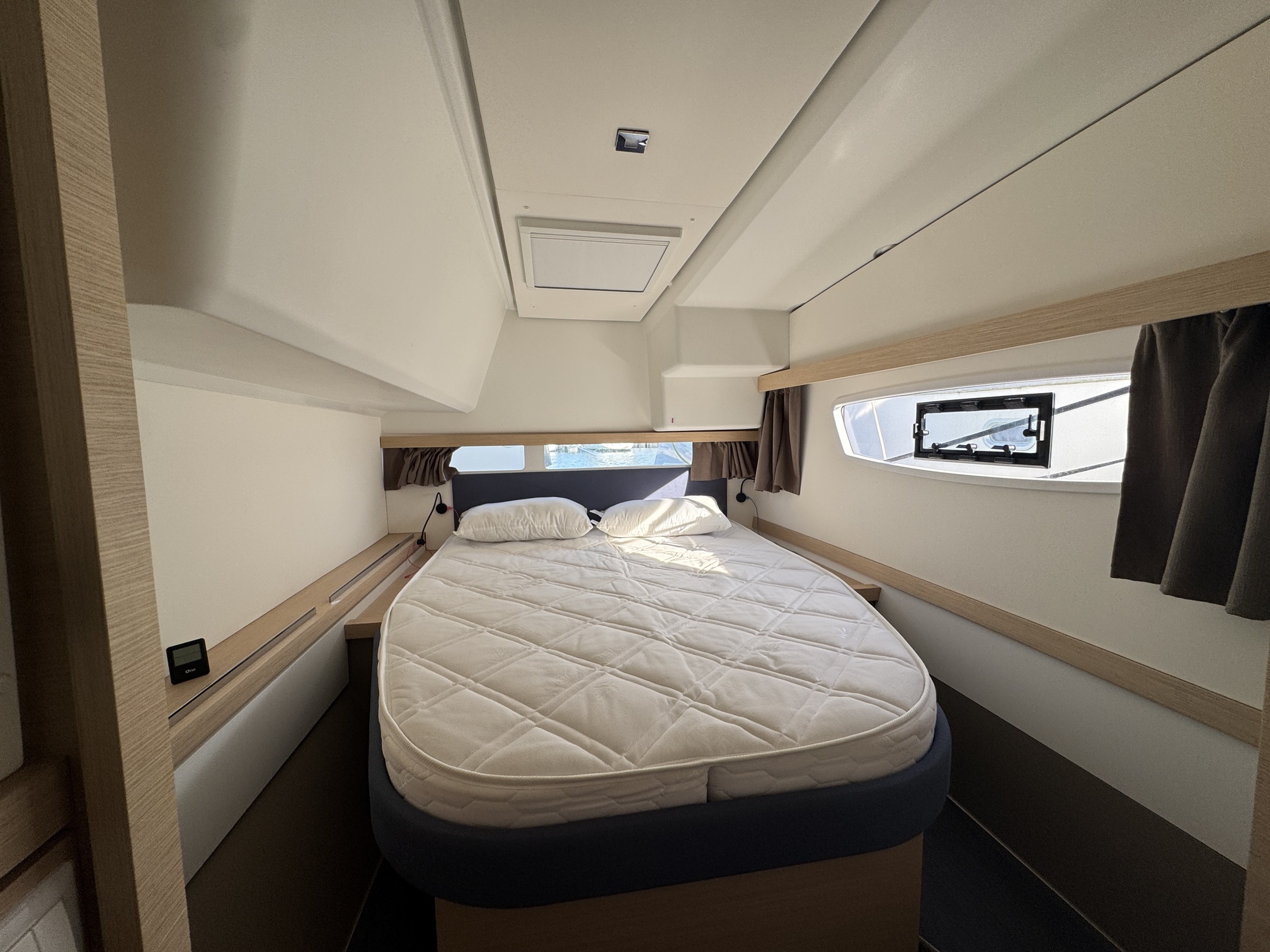 Fountaine Pajot Isla 40 - 3 cab. — photo 14