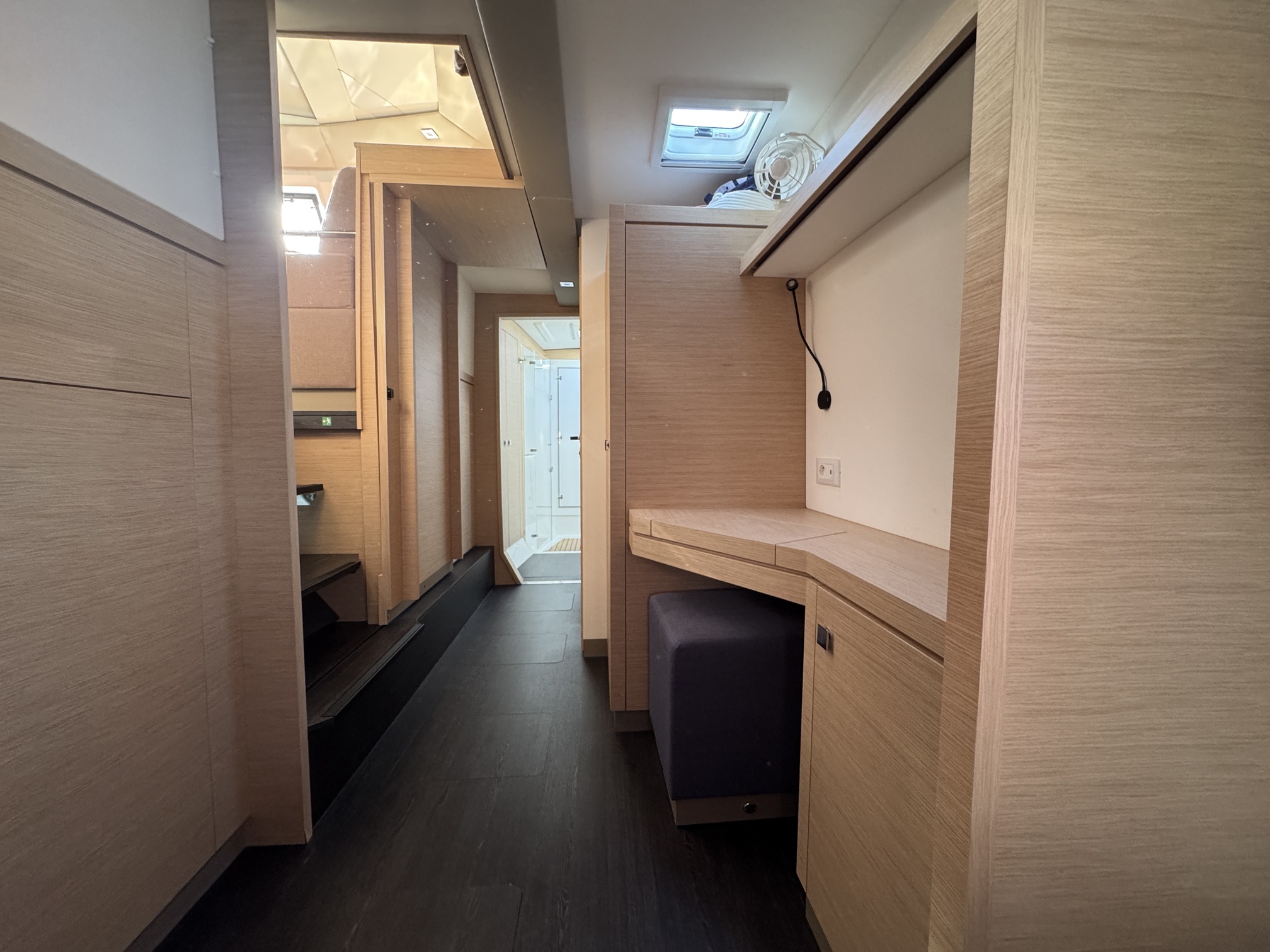 Fountaine Pajot Isla 40 - 3 cab. — photo 18