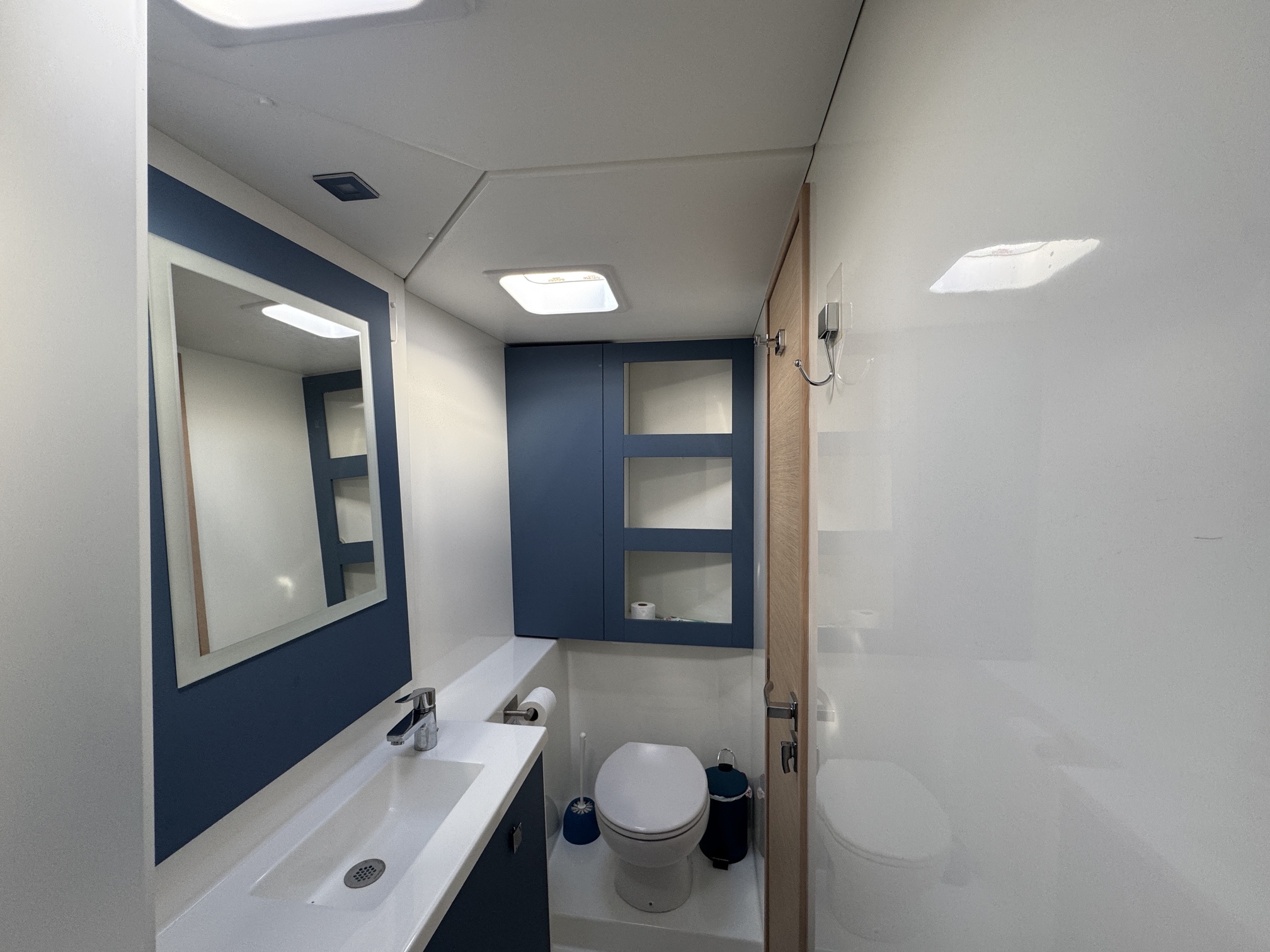 Fountaine Pajot Isla 40 - 3 cab. — photo 19