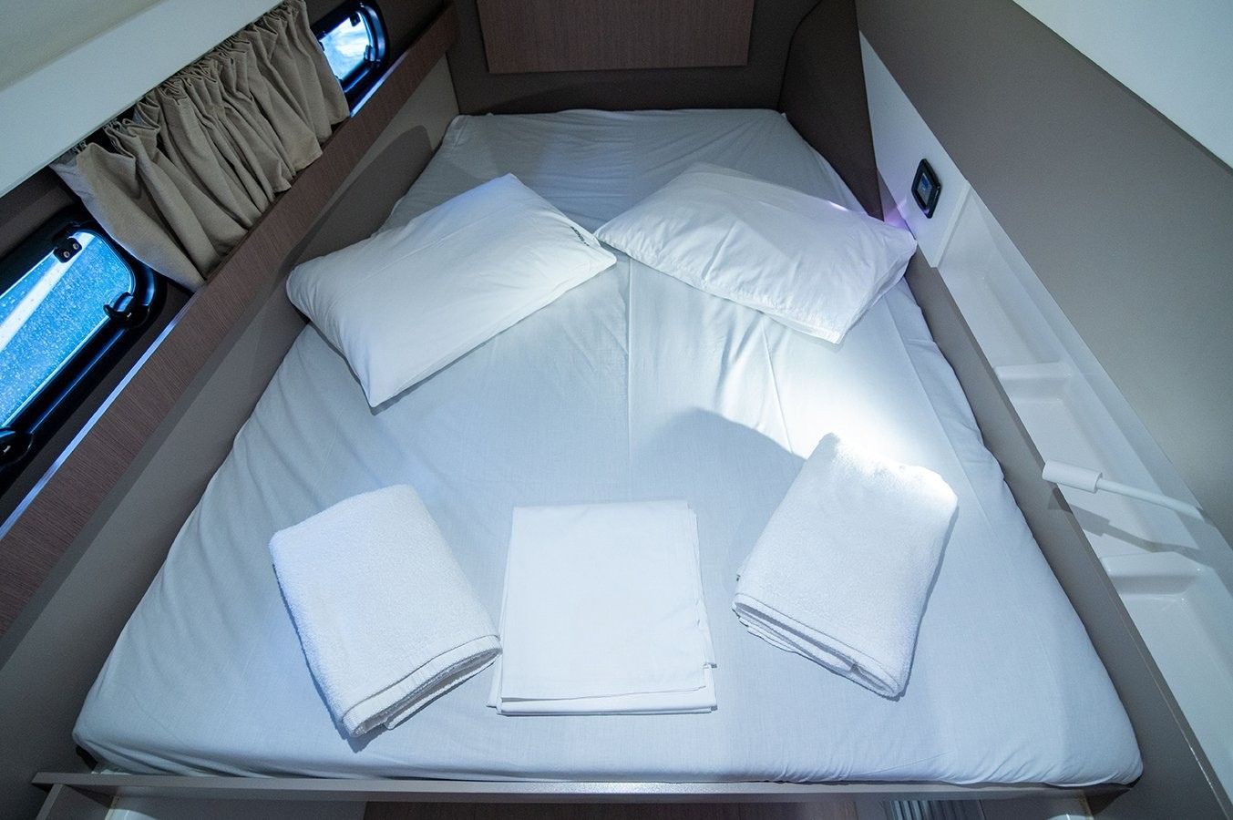 Bali 4.1 - 4 + 2 cab. — photo 23
