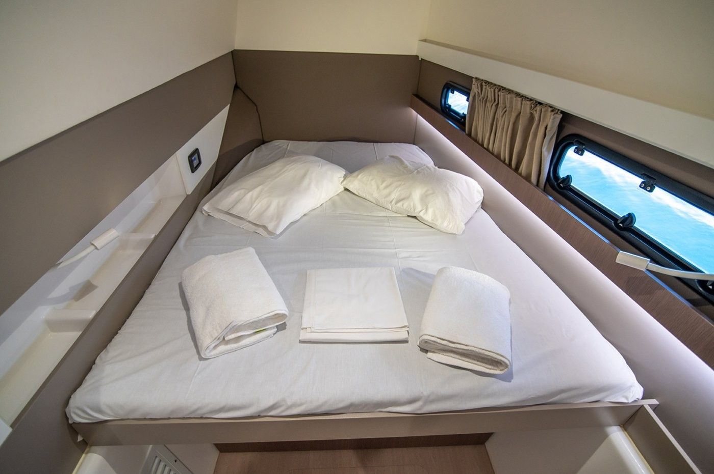Bali 4.1 - 4 + 2 cab. — photo 24
