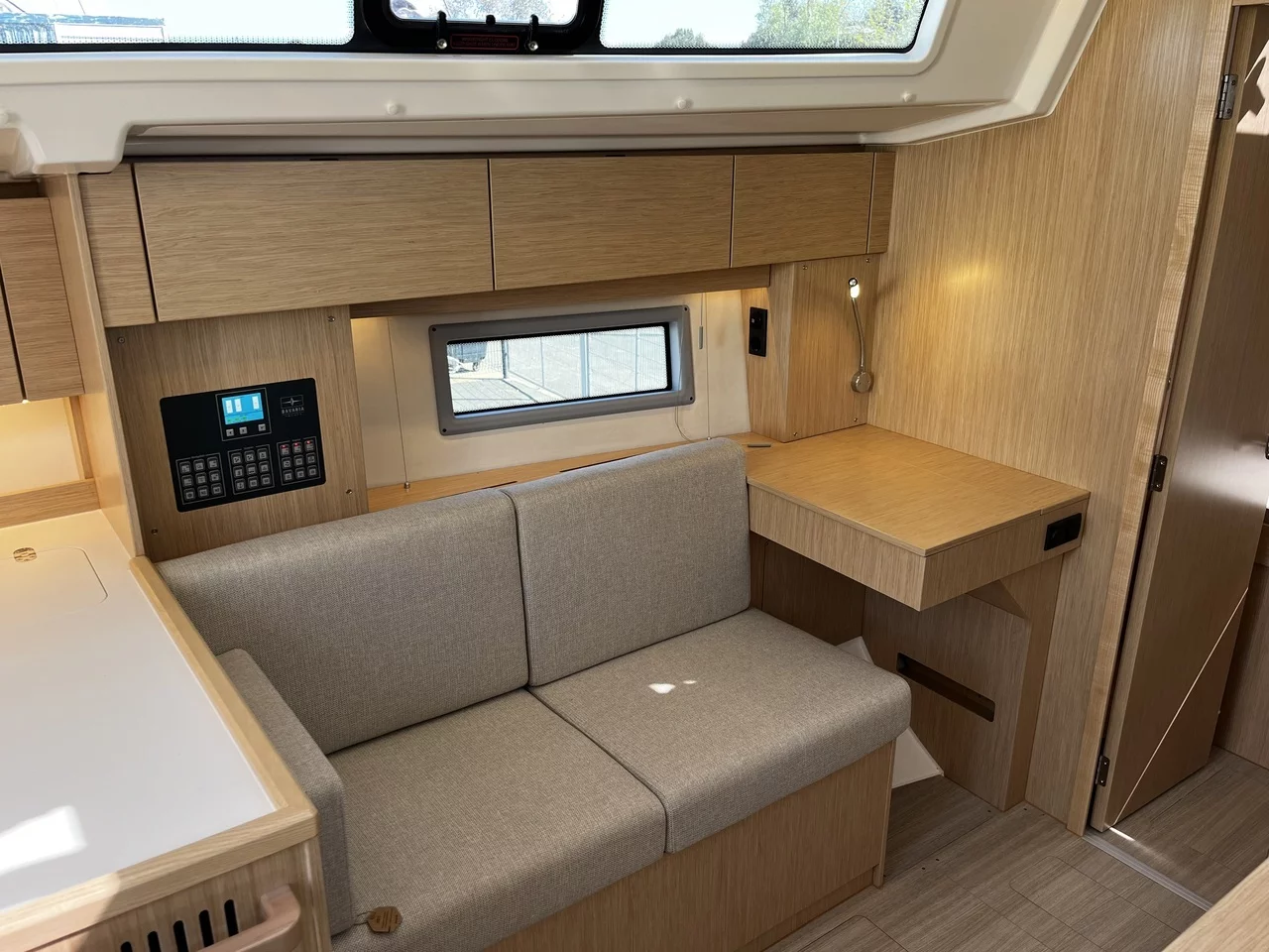 Bavaria C38 (Babe)  - 5