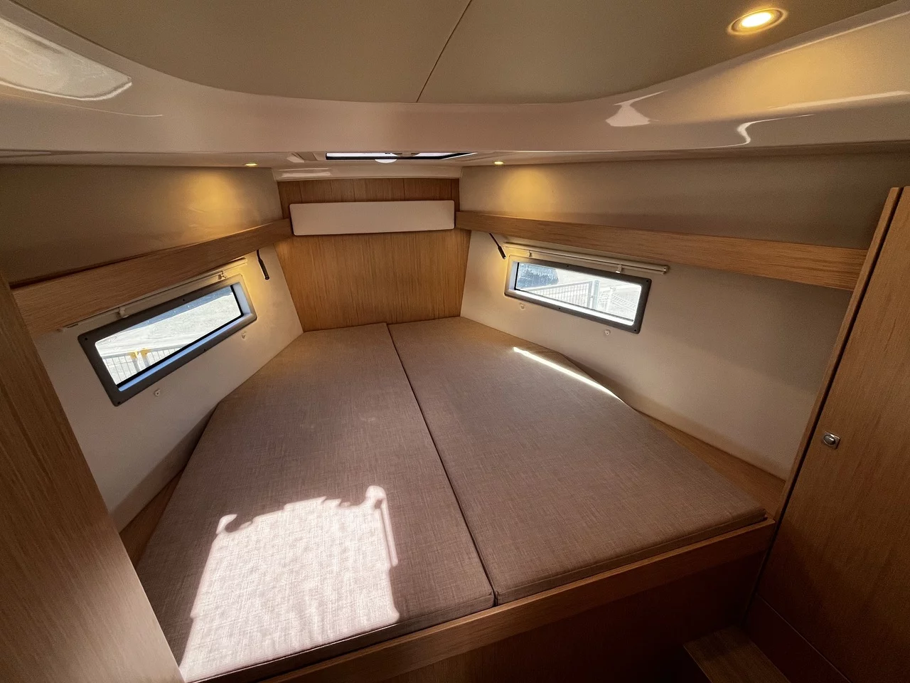 Bavaria C38 (Babe)  - 7