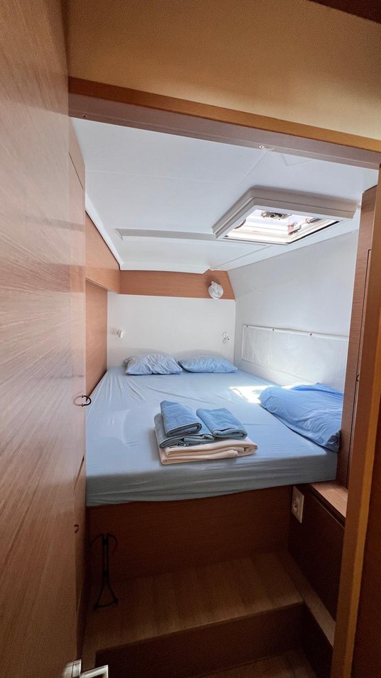 Photo #13 - Excess 11 - 4 + 2 cab. (Smota) in Gocek - 63882
