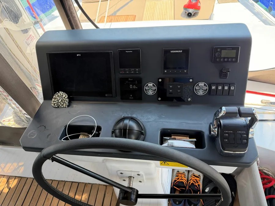 Bali 5.2 - 6 + 2 cab. — photo 7