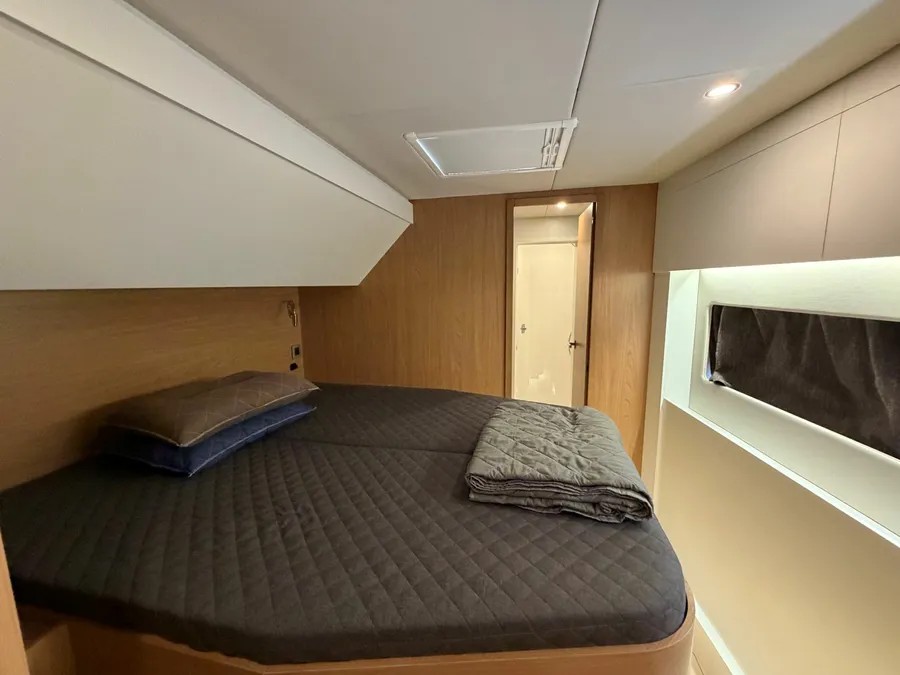 Bali 5.2 - 6 + 2 cab. — photo 20