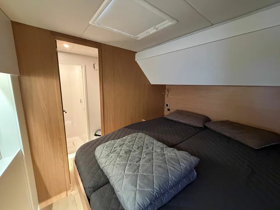 Bali 5.2 - 6 + 2 cab. — photo 24