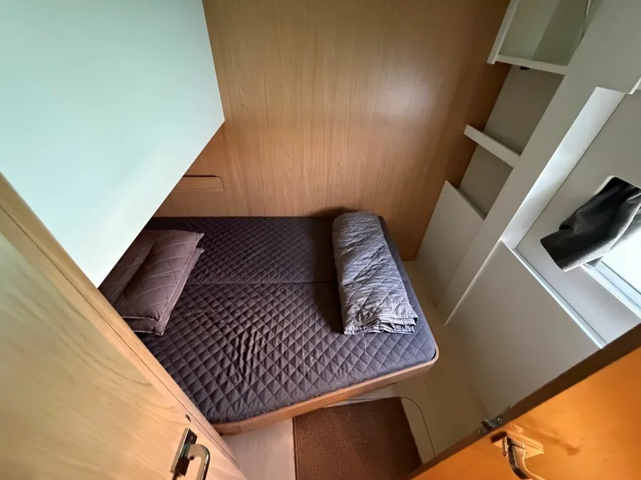 Bali 5.2 - 6 + 2 cab. — photo 25