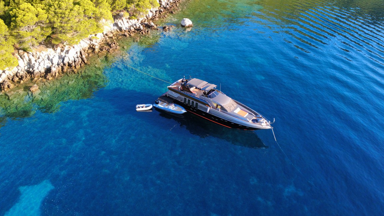 Photo #10 - Marshall (Marshall) in Split - 63360