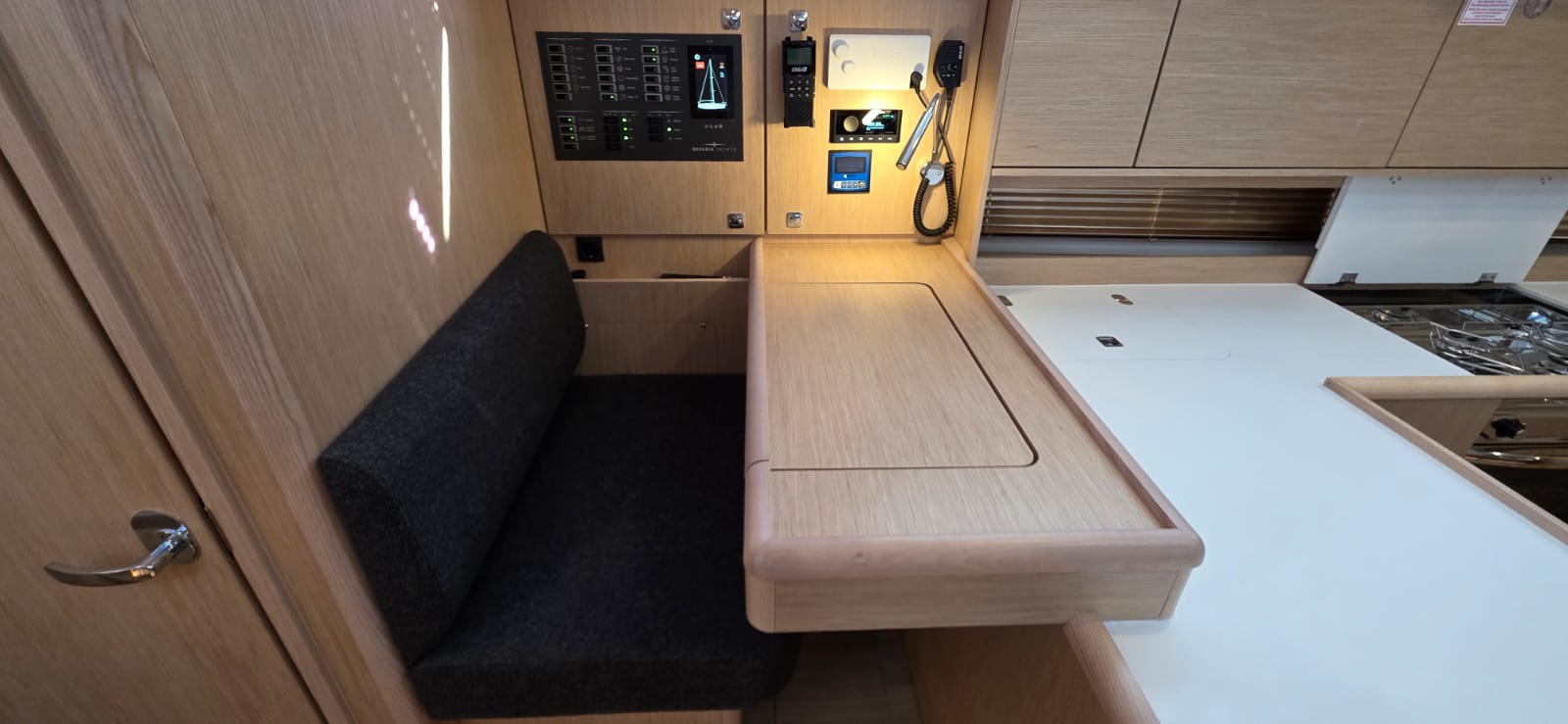 Photo #18 - Bavaria C46 - 4 cab. (Payetra) in Zadar - 63362