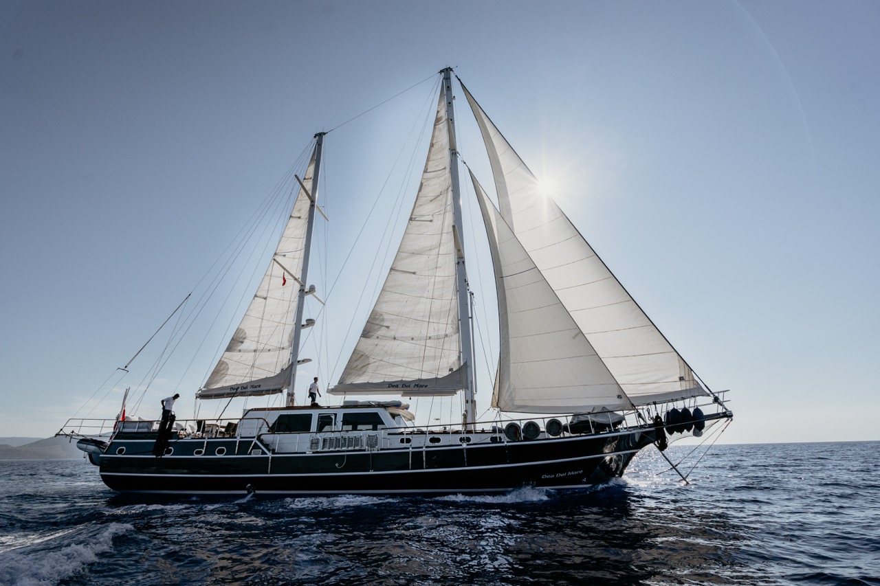 Dea Del Mare — photo 8
