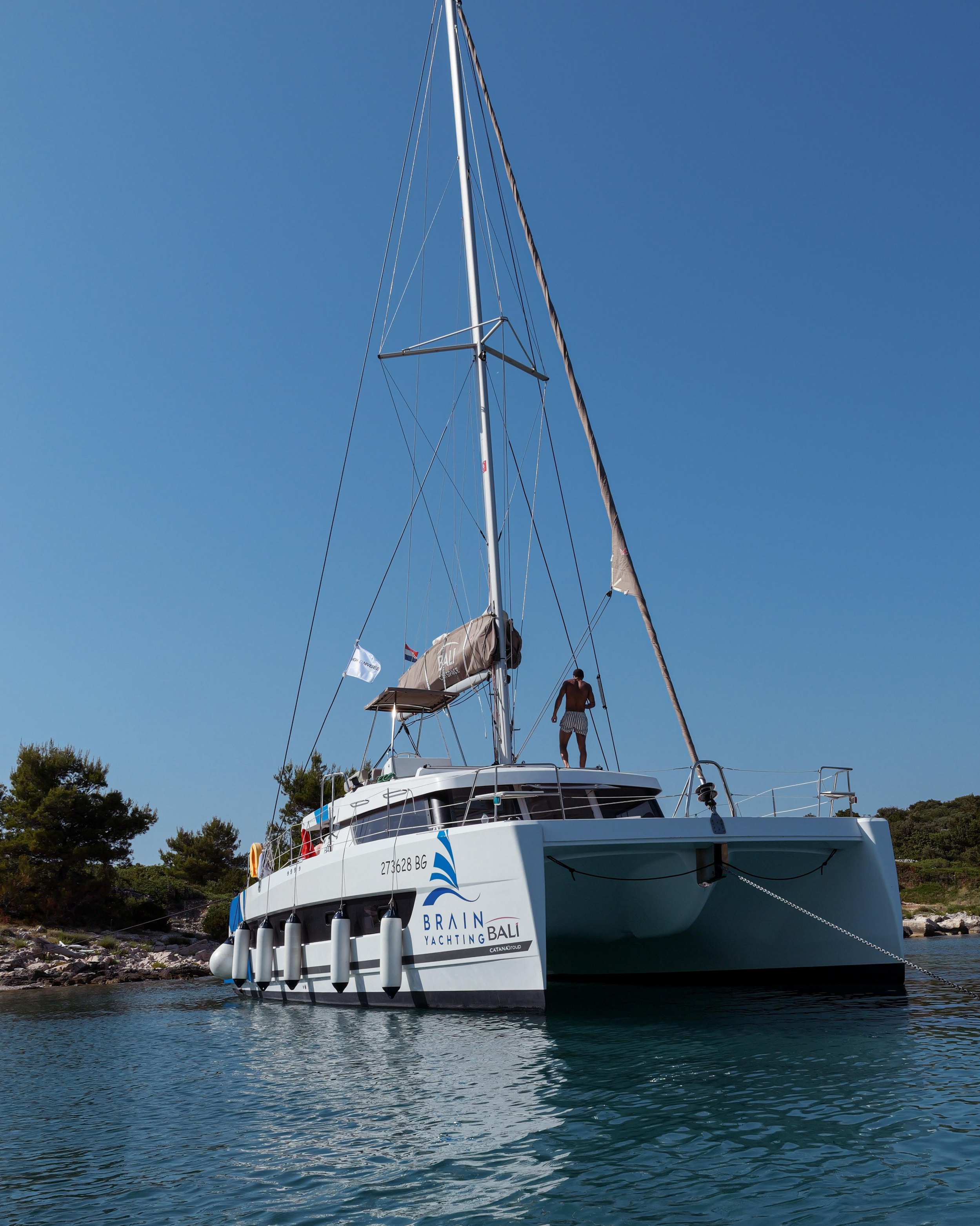 Photo #7 - Bali Catspace (My5ive) in Trogir - 63363