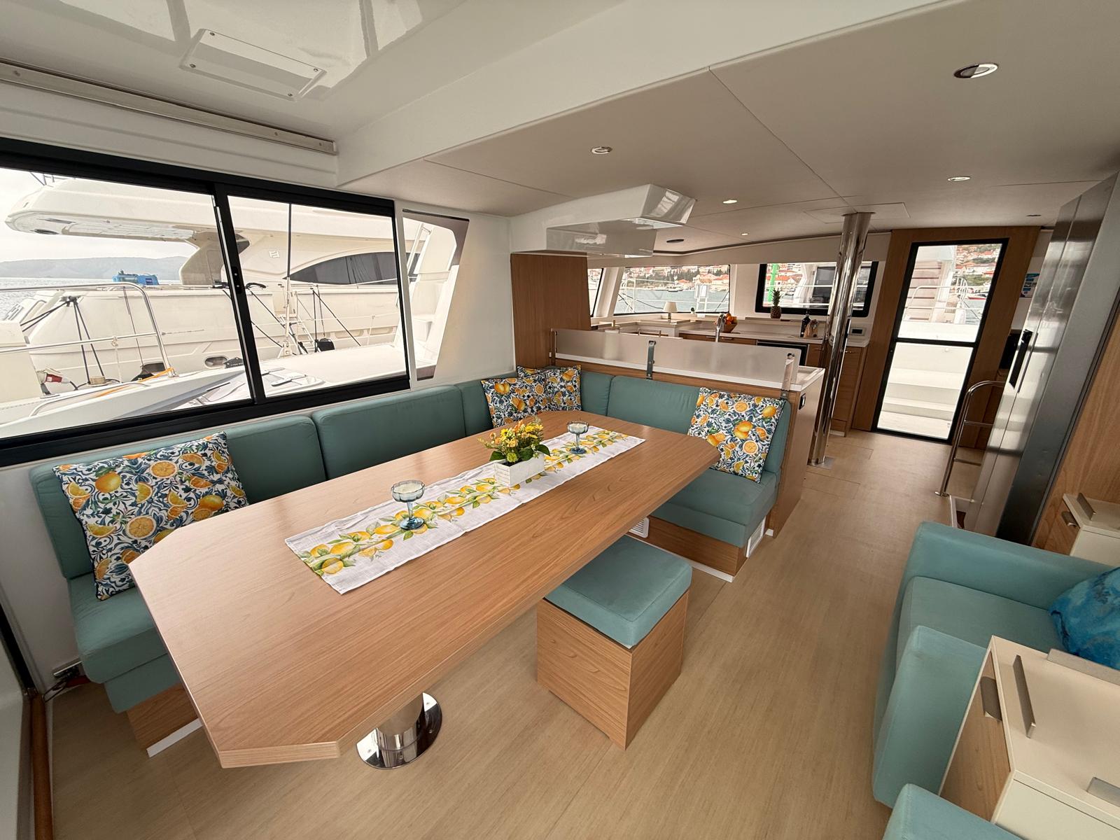 Bali 4.6 - 4 + 1 cab. — photo 14
