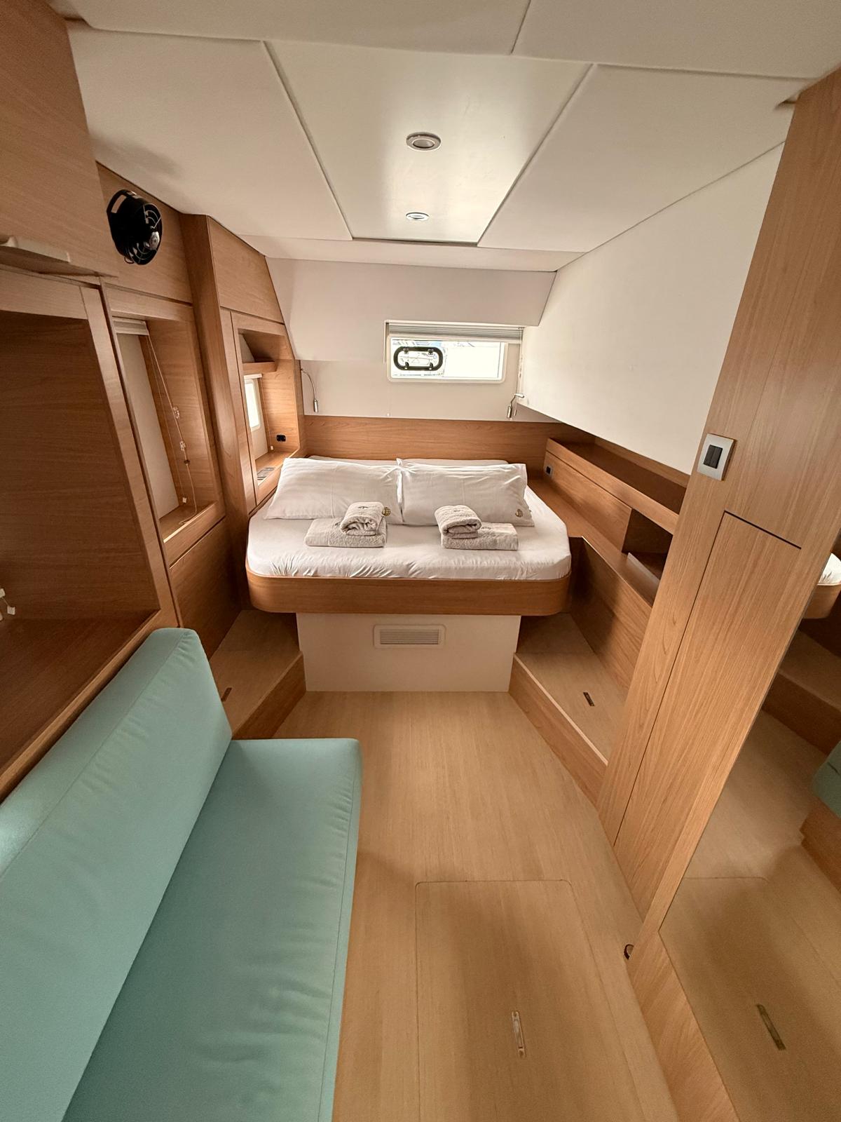 Bali 4.6 - 4 + 1 cab. — photo 22