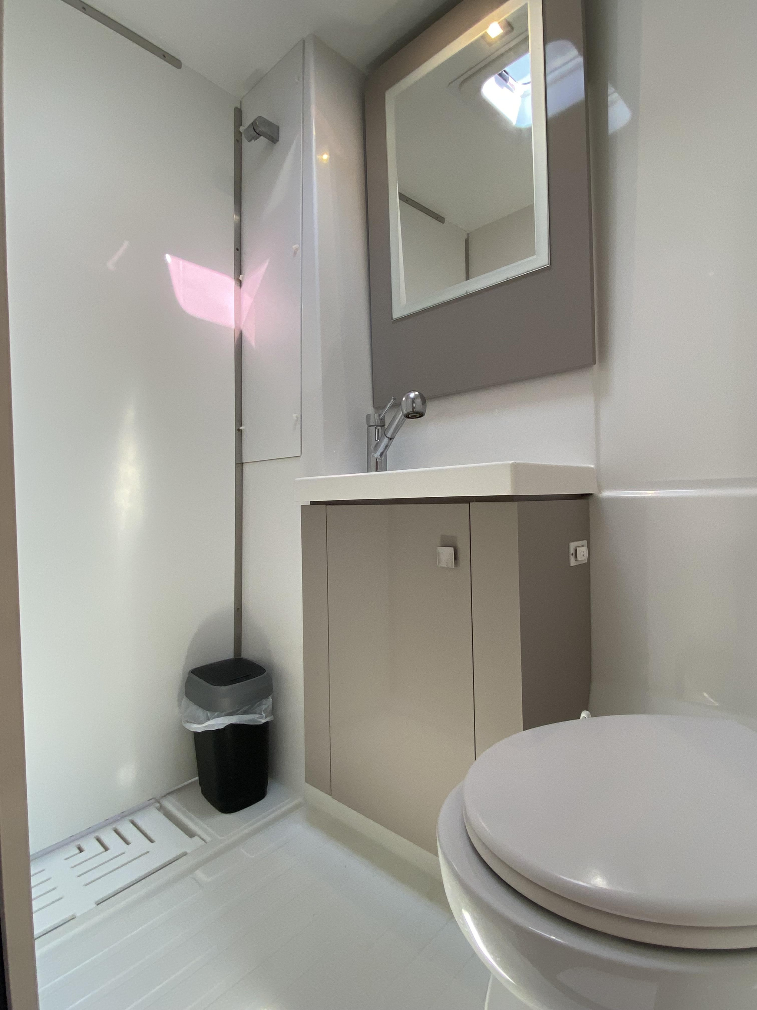 Fountaine Pajot Astrea 42 - 4 + 2 cab. — photo 12