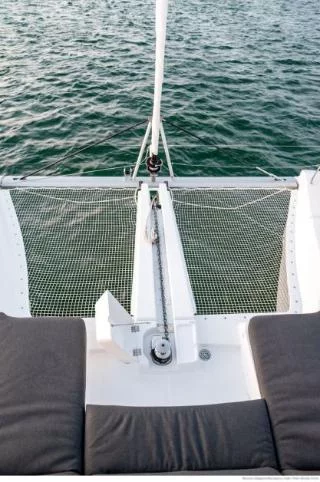 Lagoon 46 - 4 + 2 cab. (WAGMI)  - 6