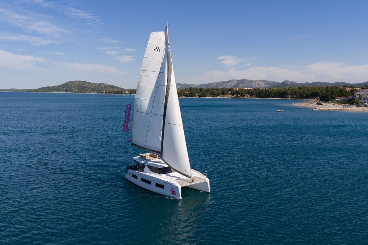 Aventura 37 - 3 cab. — photo 6