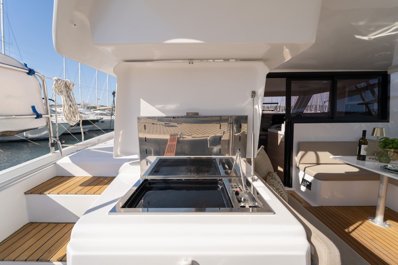 Aventura 37 - 3 cab. — photo 15