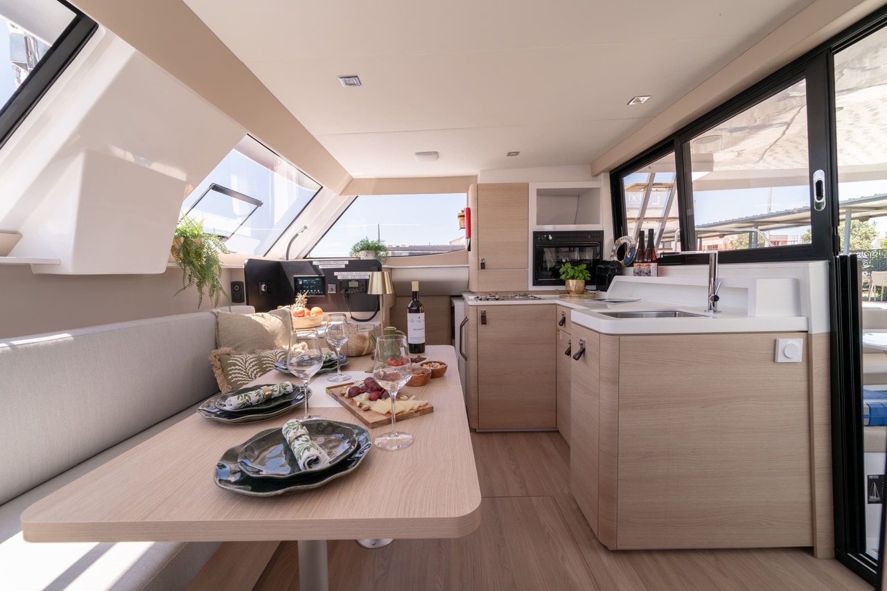 Aventura 37 - 3 cab. — photo 24