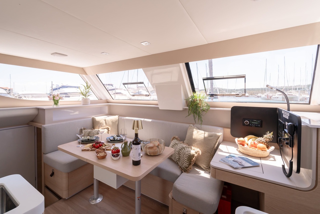Aventura 37 - 3 cab. — photo 25