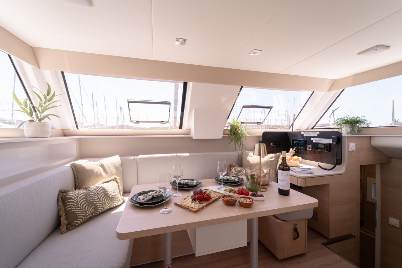 Aventura 37 - 3 cab. — photo 27