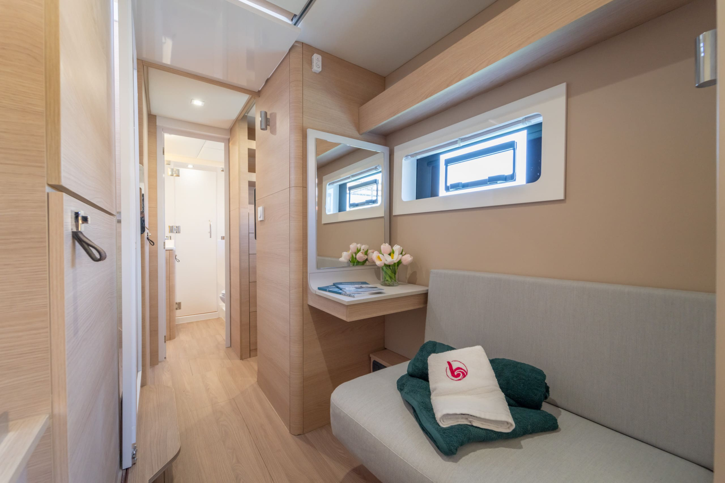Aventura 37 - 3 cab. — photo 31