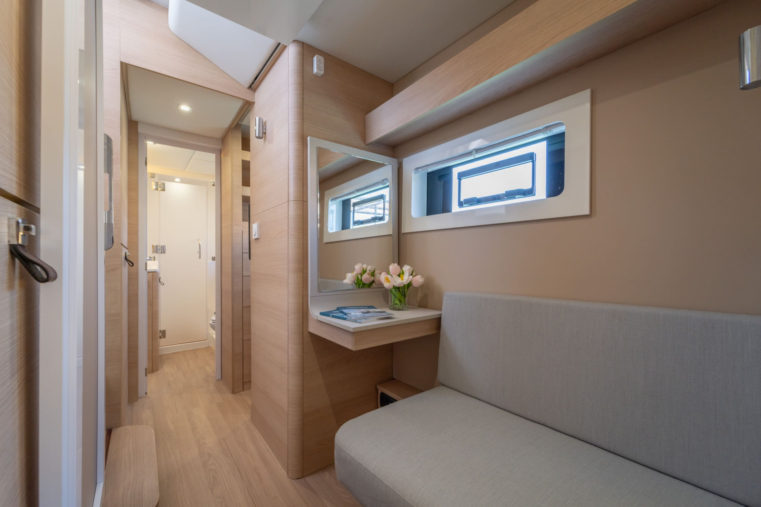 Aventura 37 - 3 cab. — photo 33
